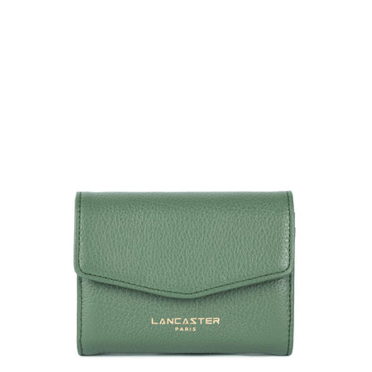 portefeuille - dune #couleur_vert-fort