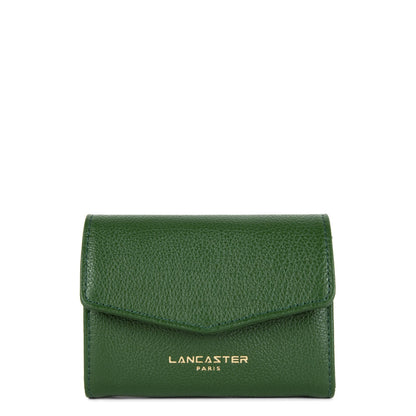 portefeuille - dune #couleur_vert-pin
