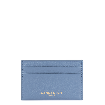 porte-cartes - dune #couleur_bleu-givr