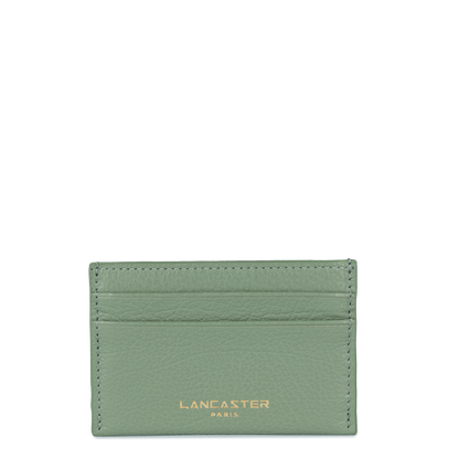porte-cartes - dune #couleur_jade-antic