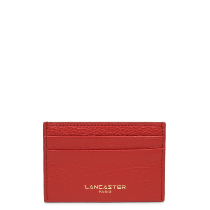 porte-cartes - dune #couleur_rouge