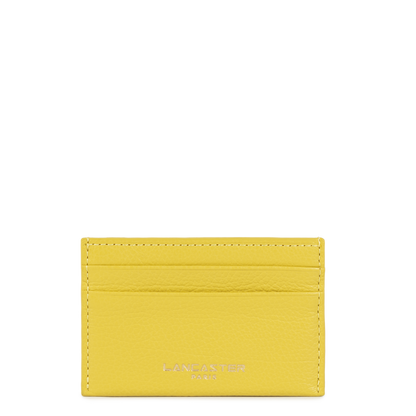 porte-cartes - dune #couleur_tilleul