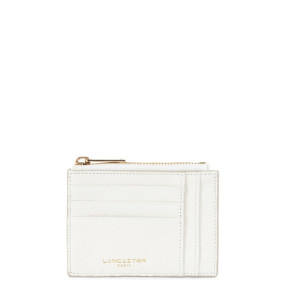 porte-cartes - dune #couleur_blanc-cass