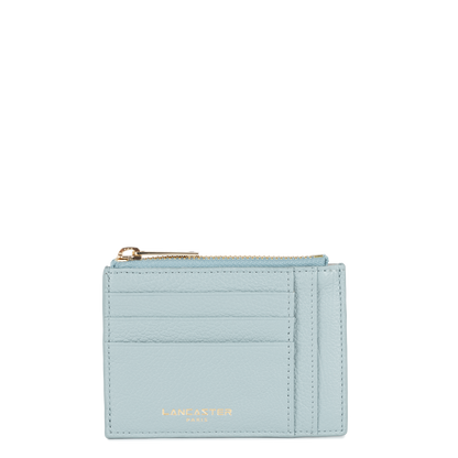 porte-cartes - dune #couleur_bleu-fum