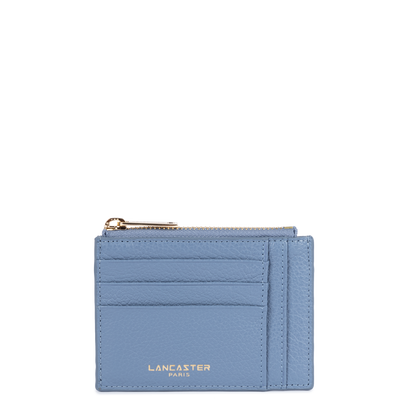 porte-cartes - dune #couleur_bleu-givr