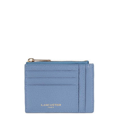 porte-cartes - dune #couleur_bleu-stone