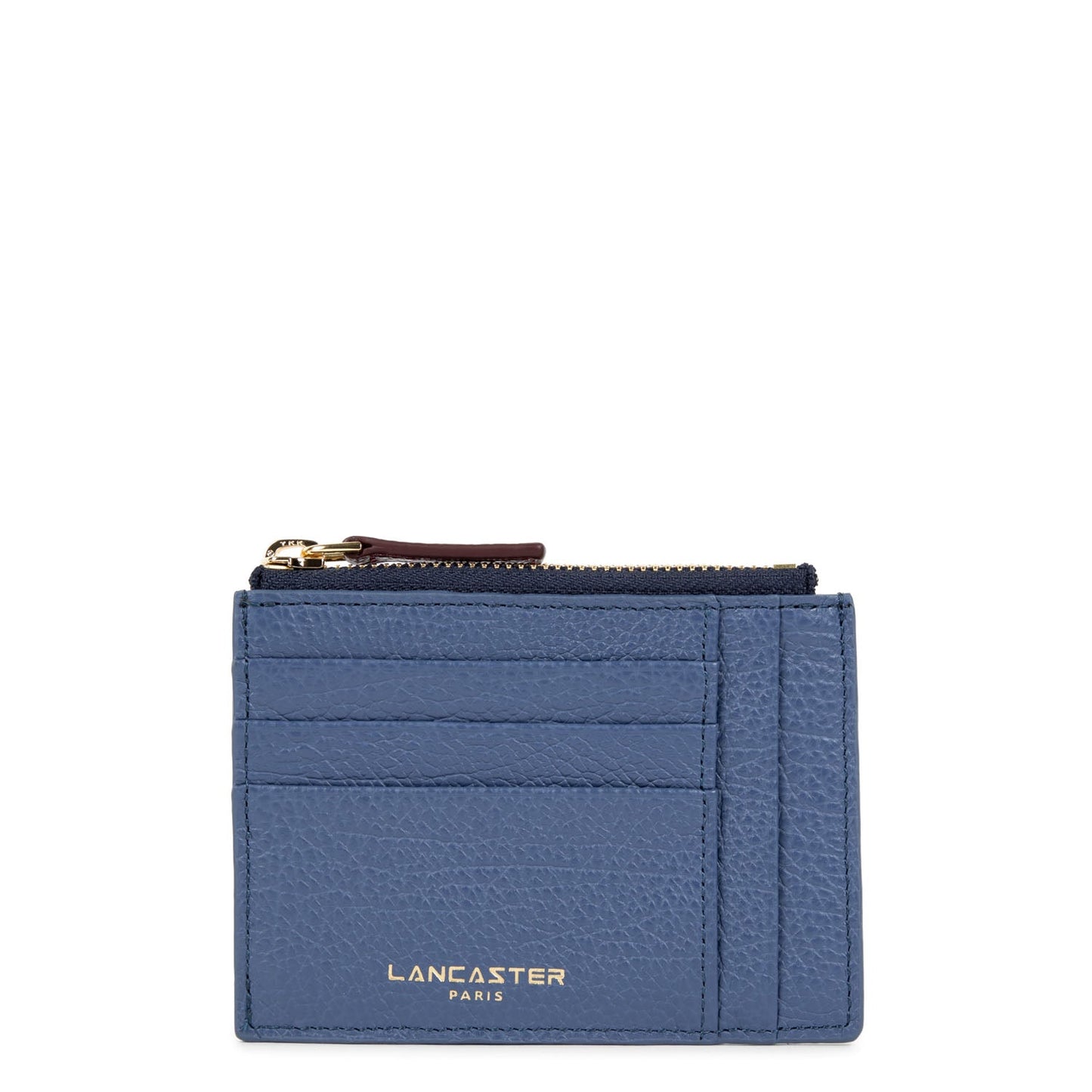porte-cartes - dune #couleur_bleu-multi