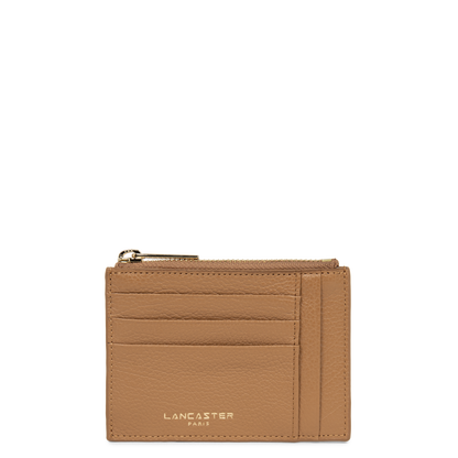 porte-cartes - dune #couleur_camel