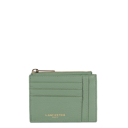 porte-cartes - dune #couleur_jade-antic