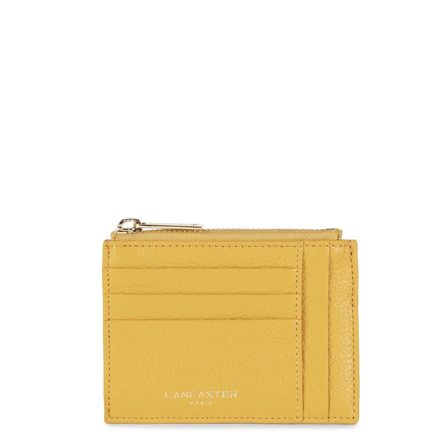porte-cartes - dune #couleur_ocre