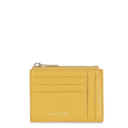 porte-cartes - dune #couleur_ocre
