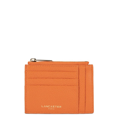 porte-cartes - dune #couleur_orange