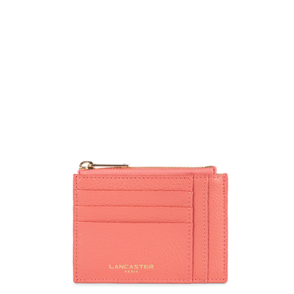 porte-cartes - dune #couleur_rose-blush