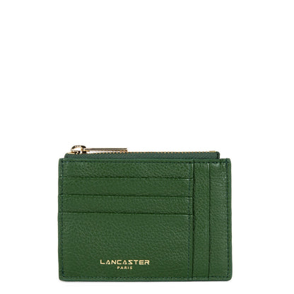 porte-cartes - dune #couleur_vert-pin