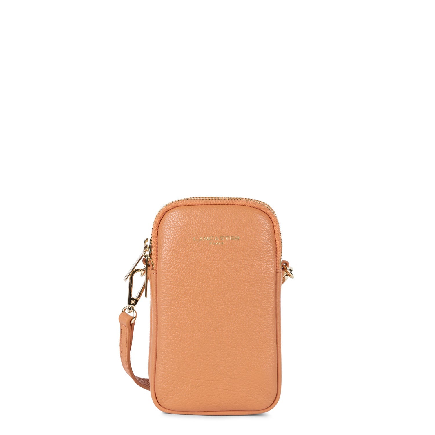 pochette smartphone - dune #couleur_blush