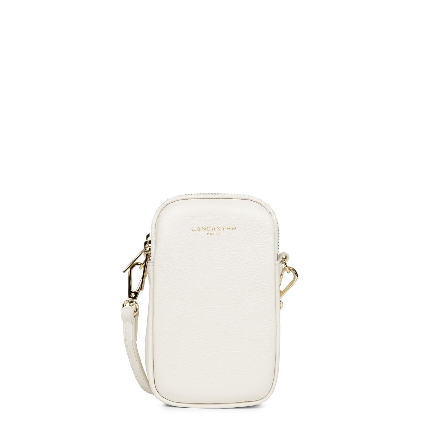 pochette smartphone - dune #couleur_ecru