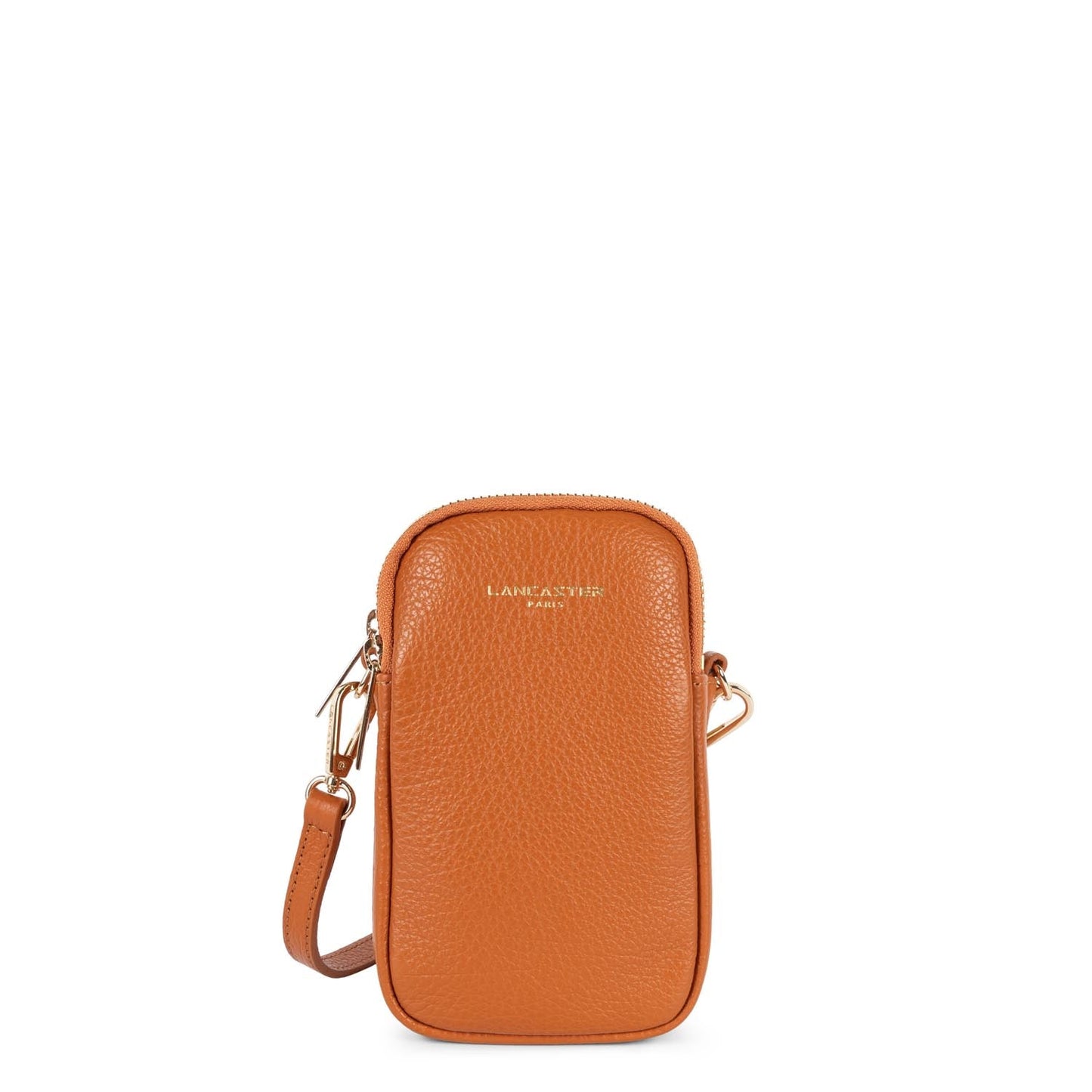 pochette smartphone - dune #couleur_gold