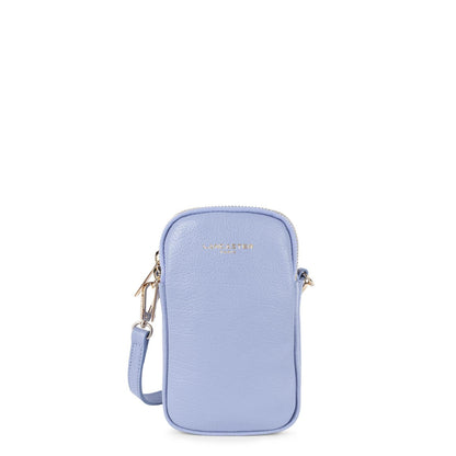 pochette smartphone - dune #couleur_lavande