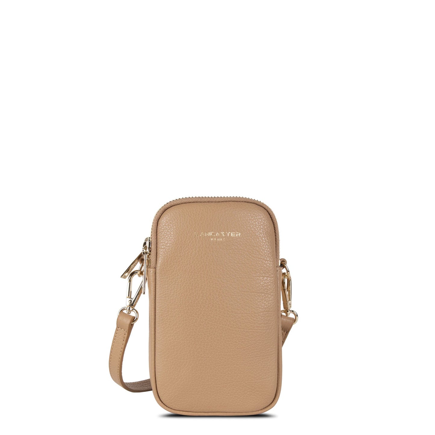 pochette smartphone - dune #couleur_naturel