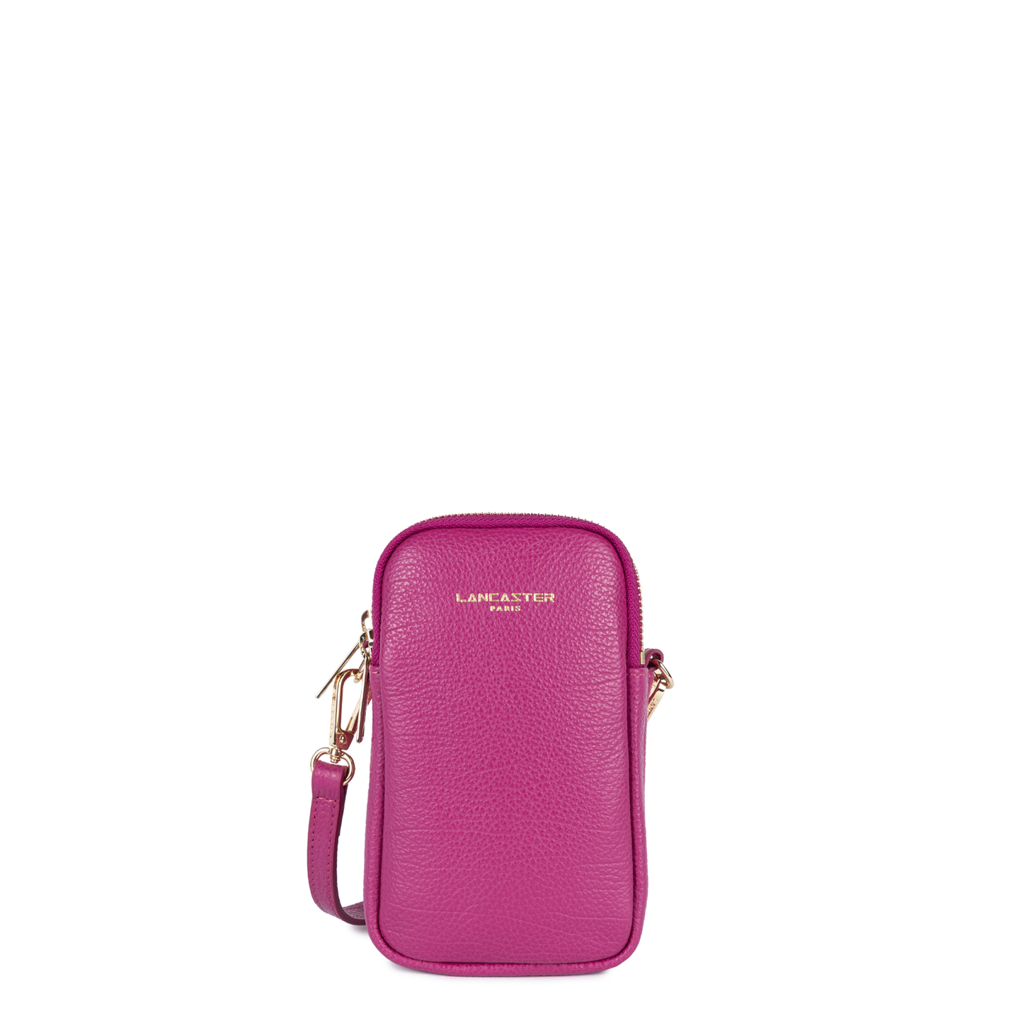pochette smartphone - dune #couleur_orchide-fonc