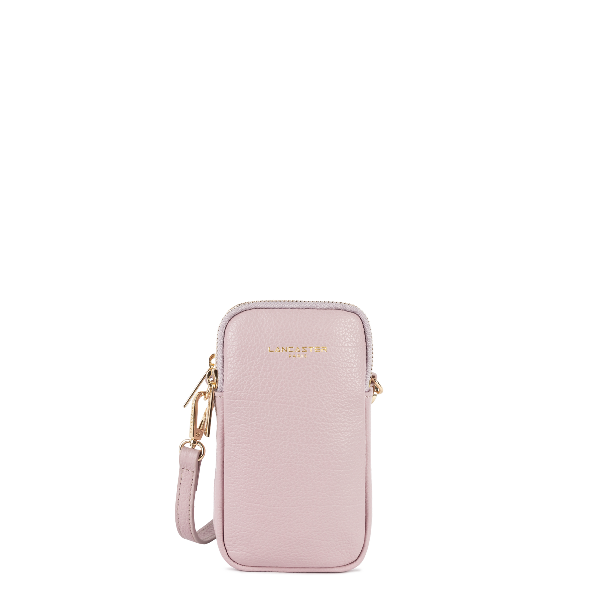 pochette smartphone - dune #couleur_parme