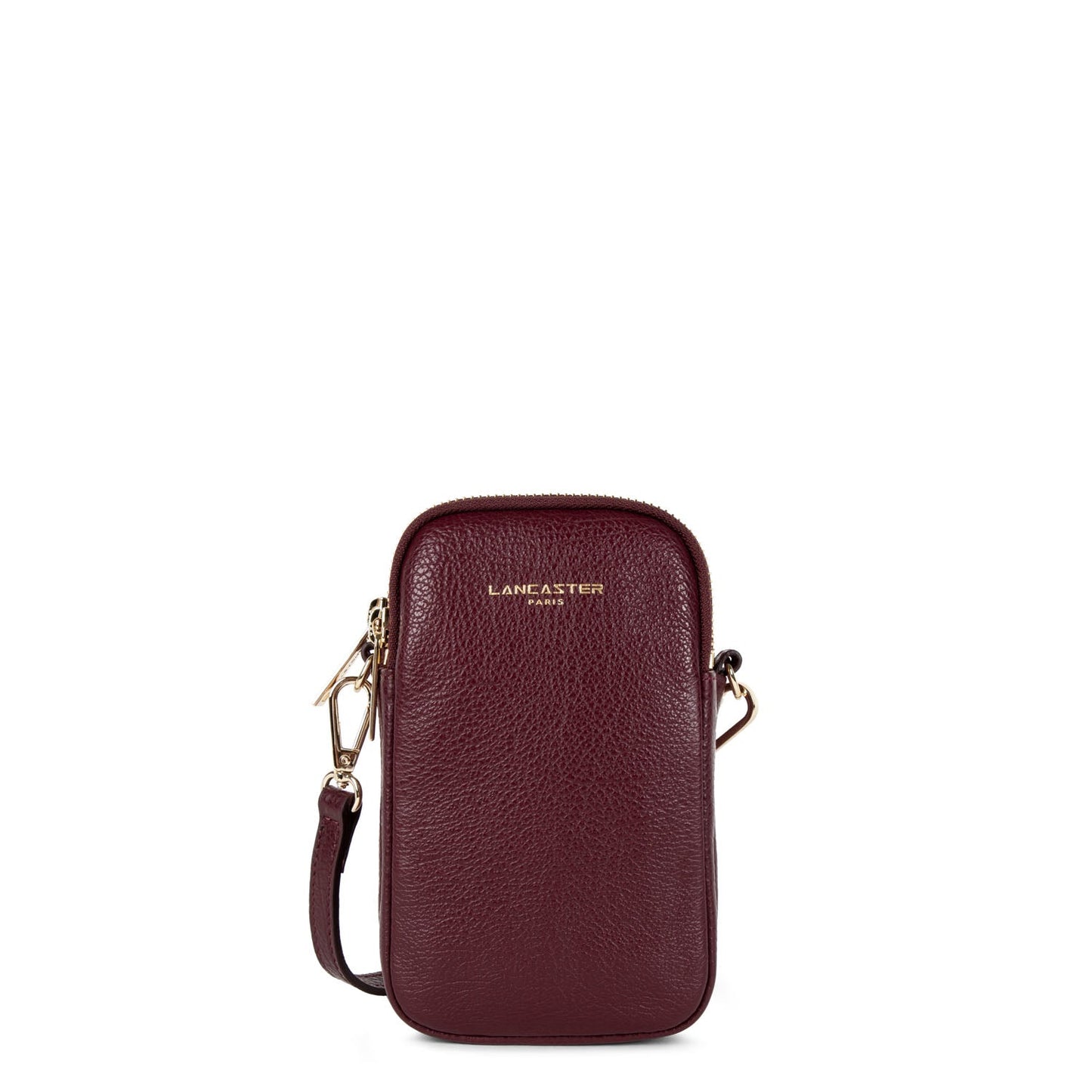 pochette smartphone - dune #couleur_pourpre