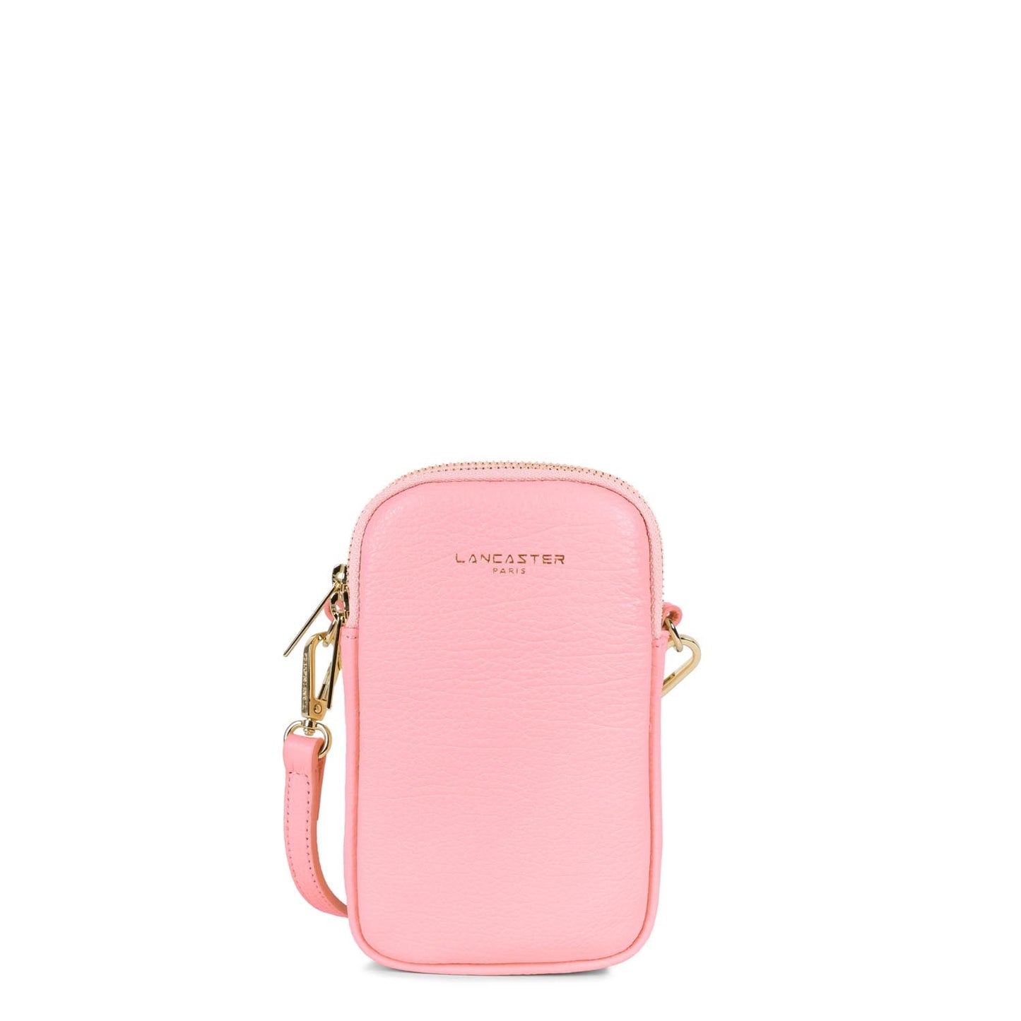 pochette smartphone - dune #couleur_rose