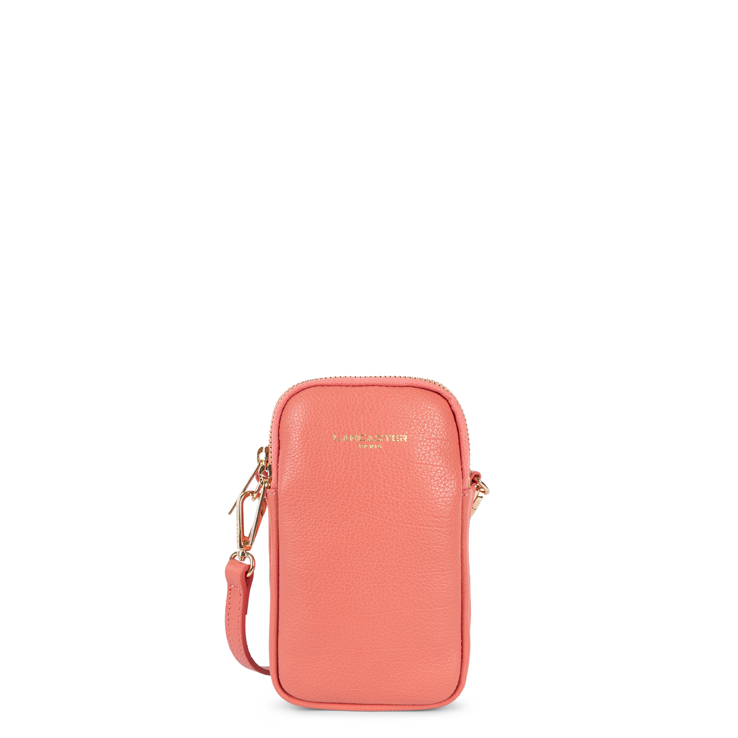 pochette smartphone - dune #couleur_rose-blush