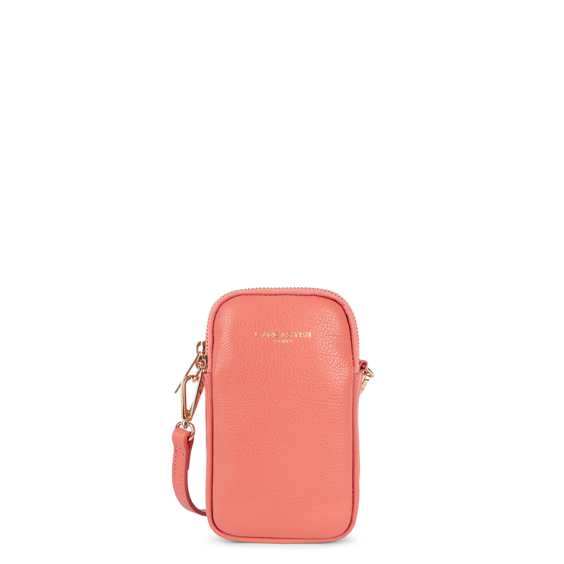 pochette smartphone - dune #couleur_rose-blush