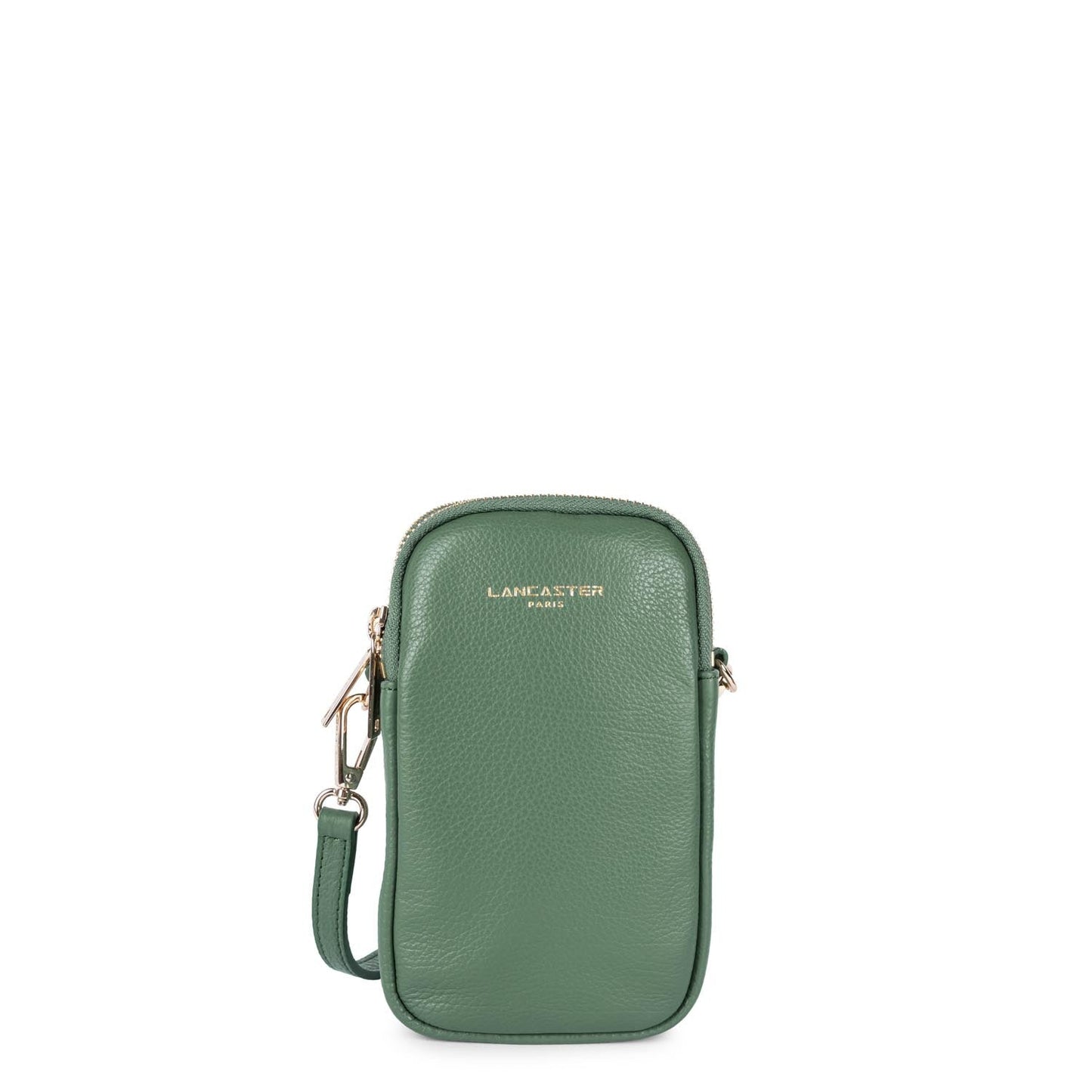 pochette smartphone - dune #couleur_vert-fort