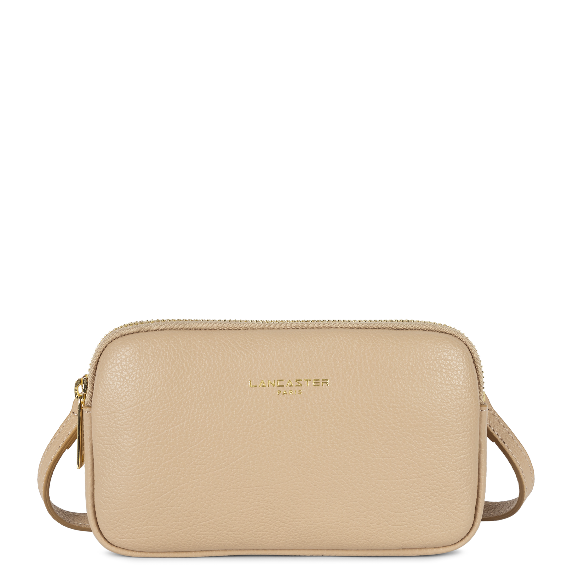 double pochette - dune #couleur_beige-fonc