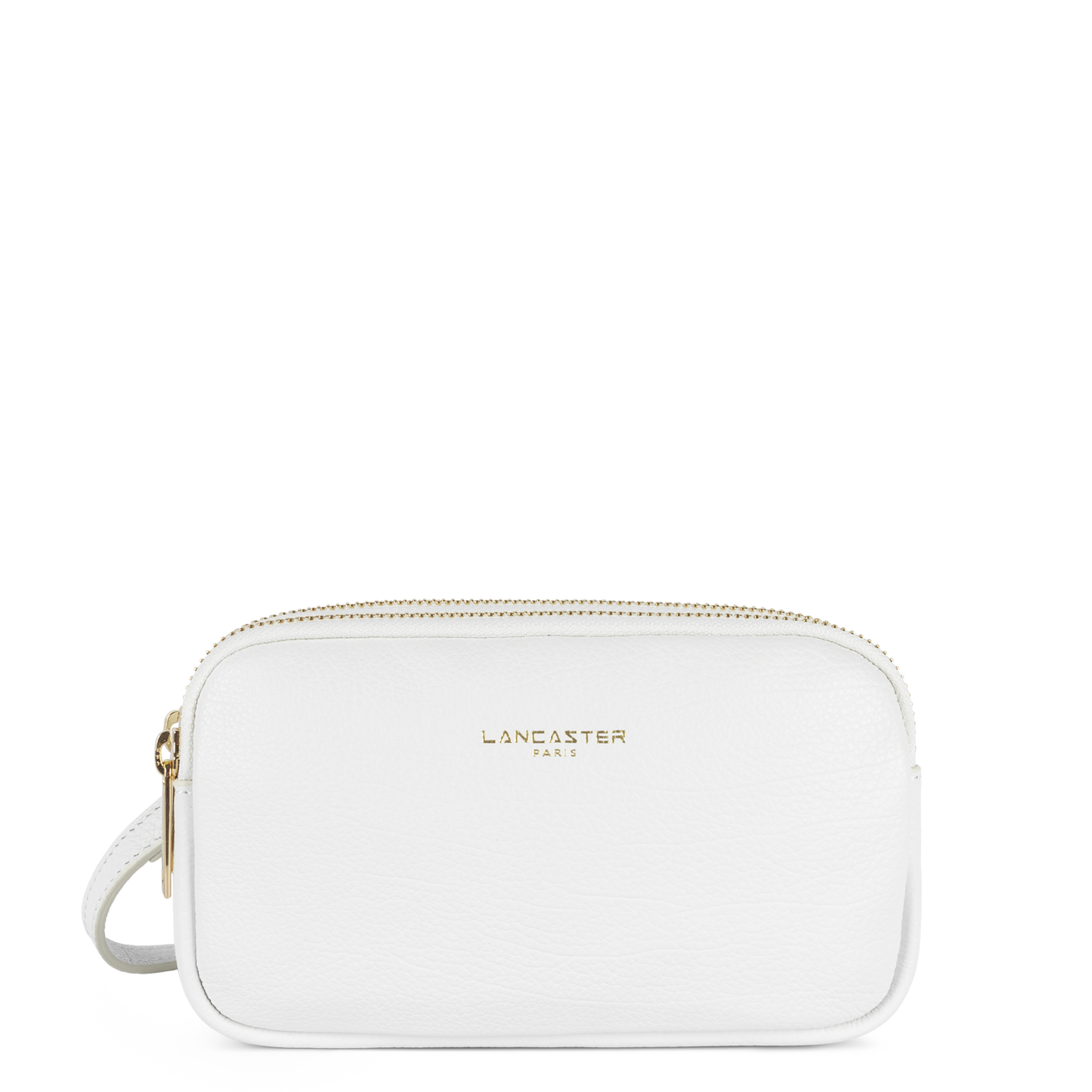 double pochette - dune #couleur_blanc
