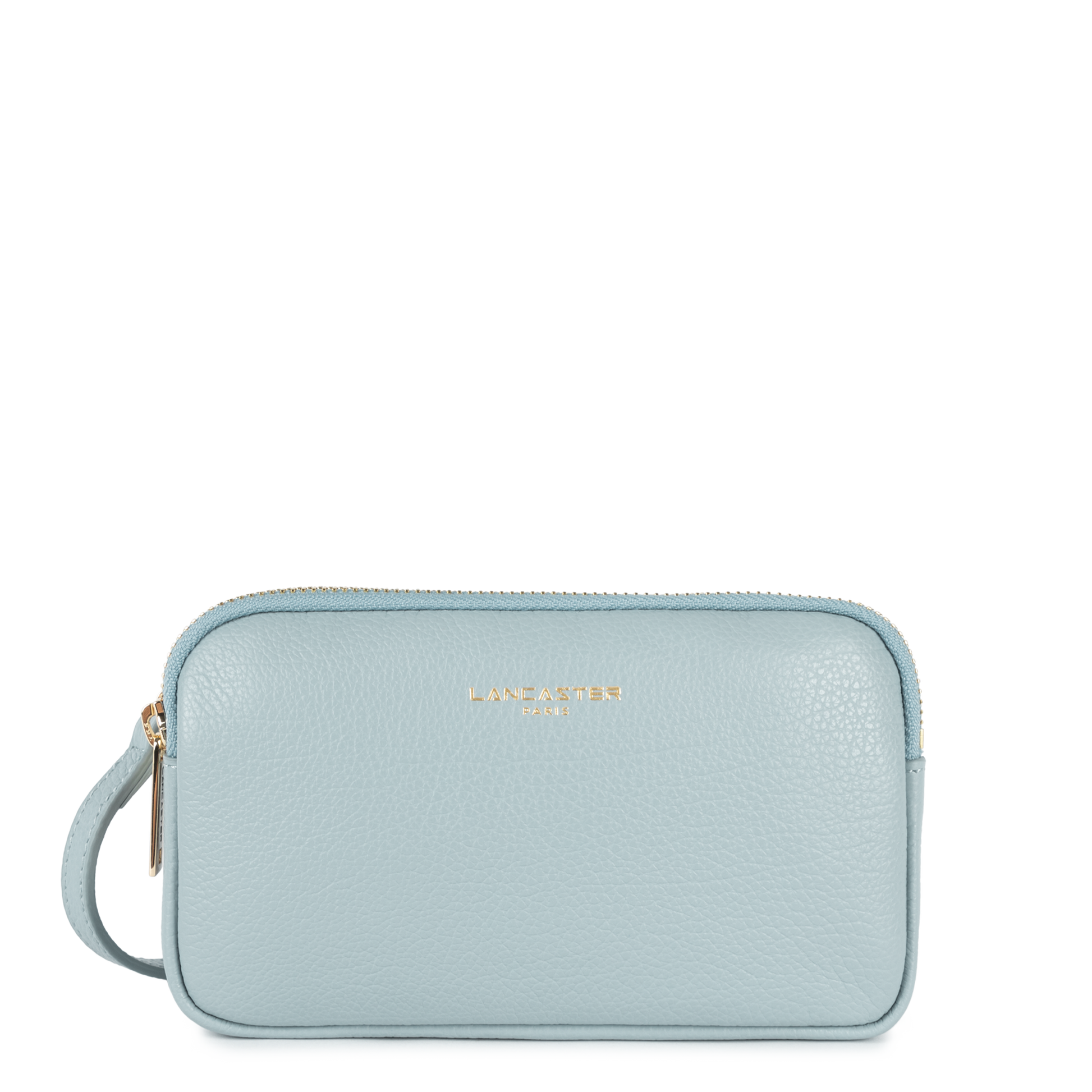 double pochette - dune #couleur_bleu-fum