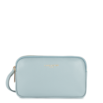 double pochette - dune #couleur_bleu-fum