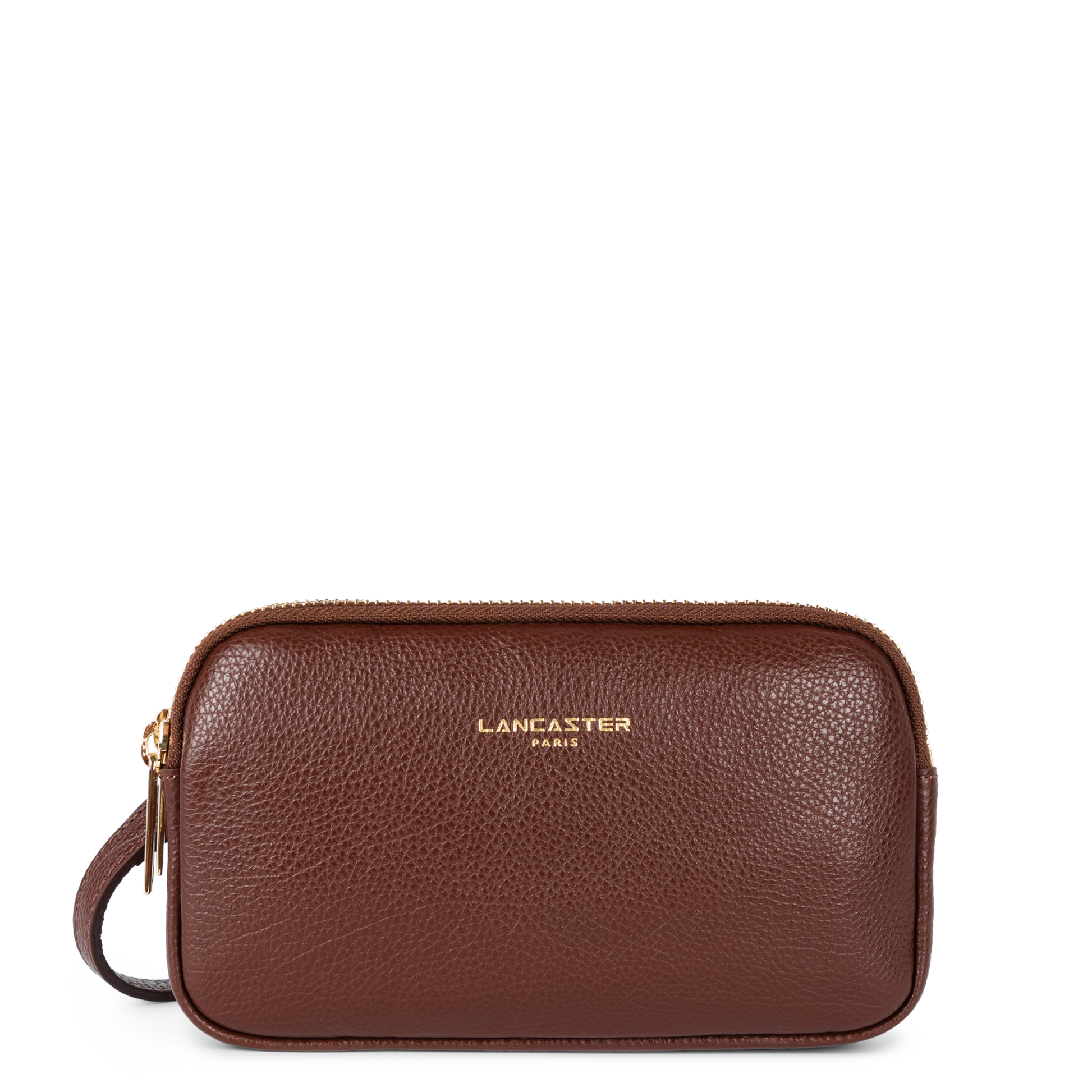 double pochette - dune #couleur_chataigne