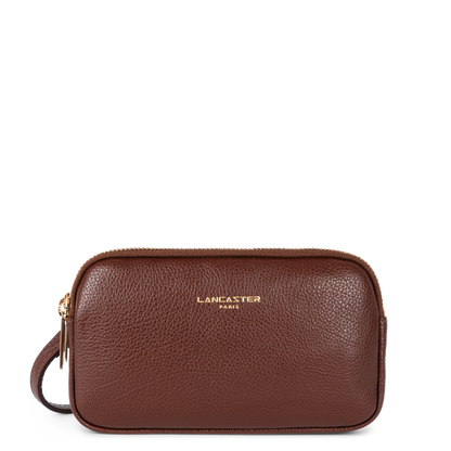 double pochette - dune #couleur_chataigne