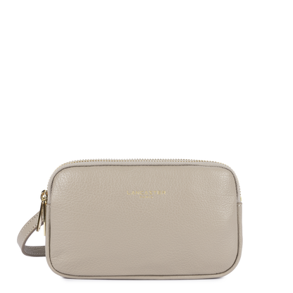 double pochette - dune #couleur_galet