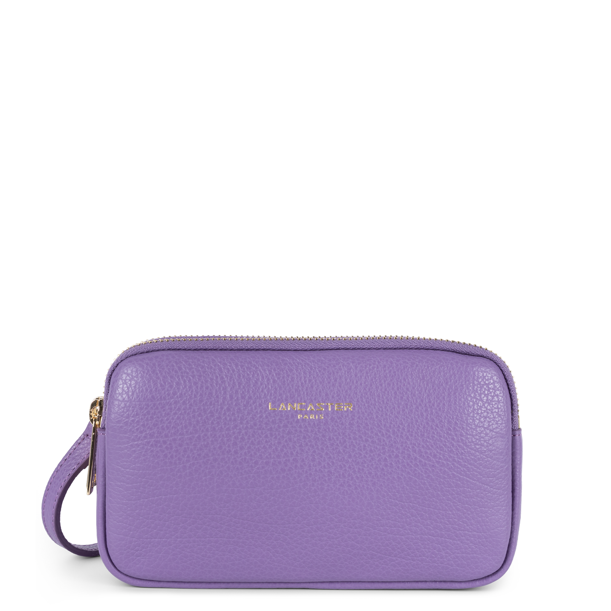 double pochette - dune #couleur_iris