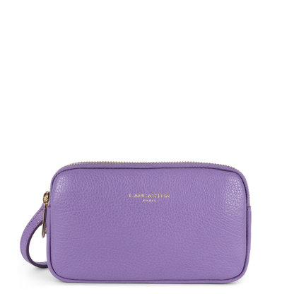 double pochette - dune #couleur_iris