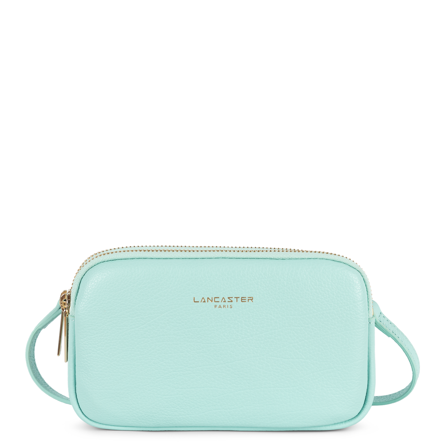 double pochette - dune #couleur_lagon-clair