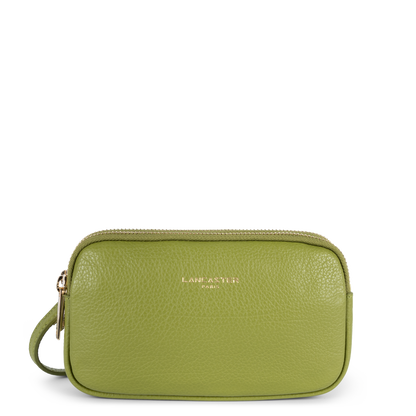 double pochette - dune #couleur_olive