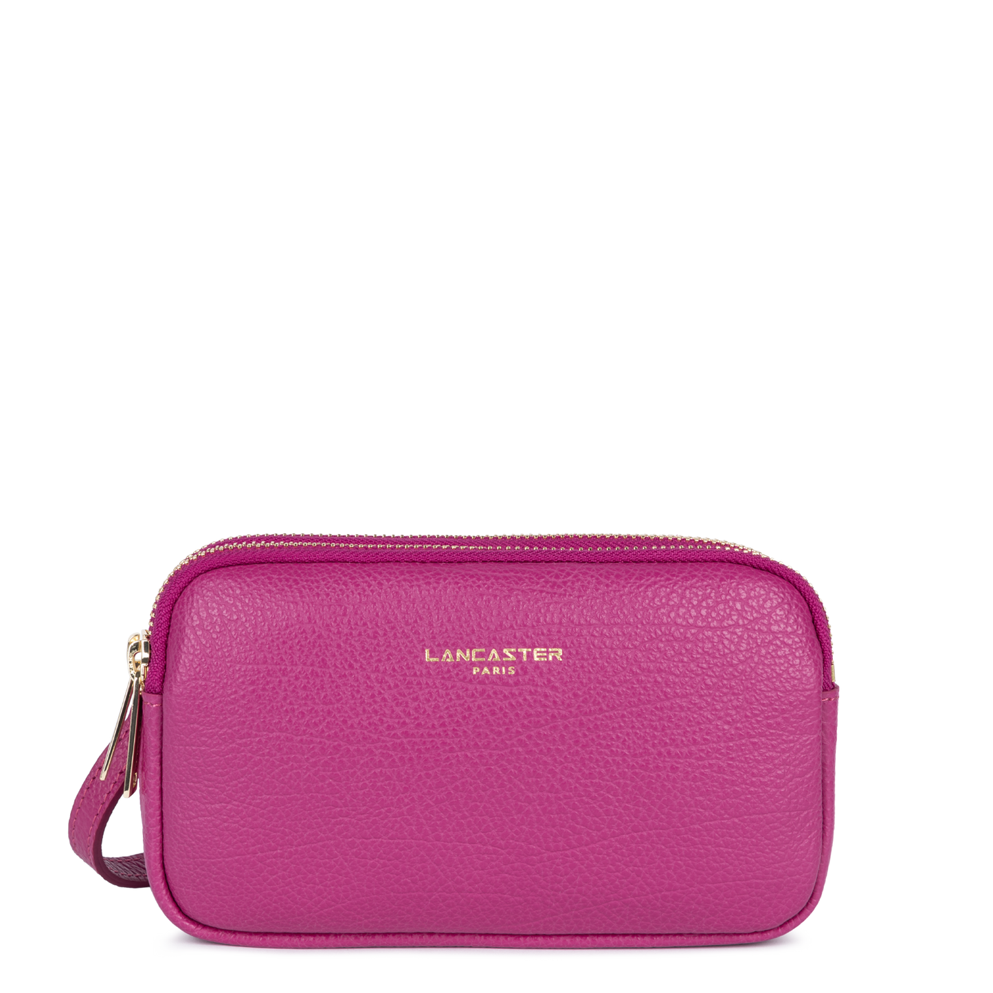 double pochette - dune #couleur_orchide-fonc