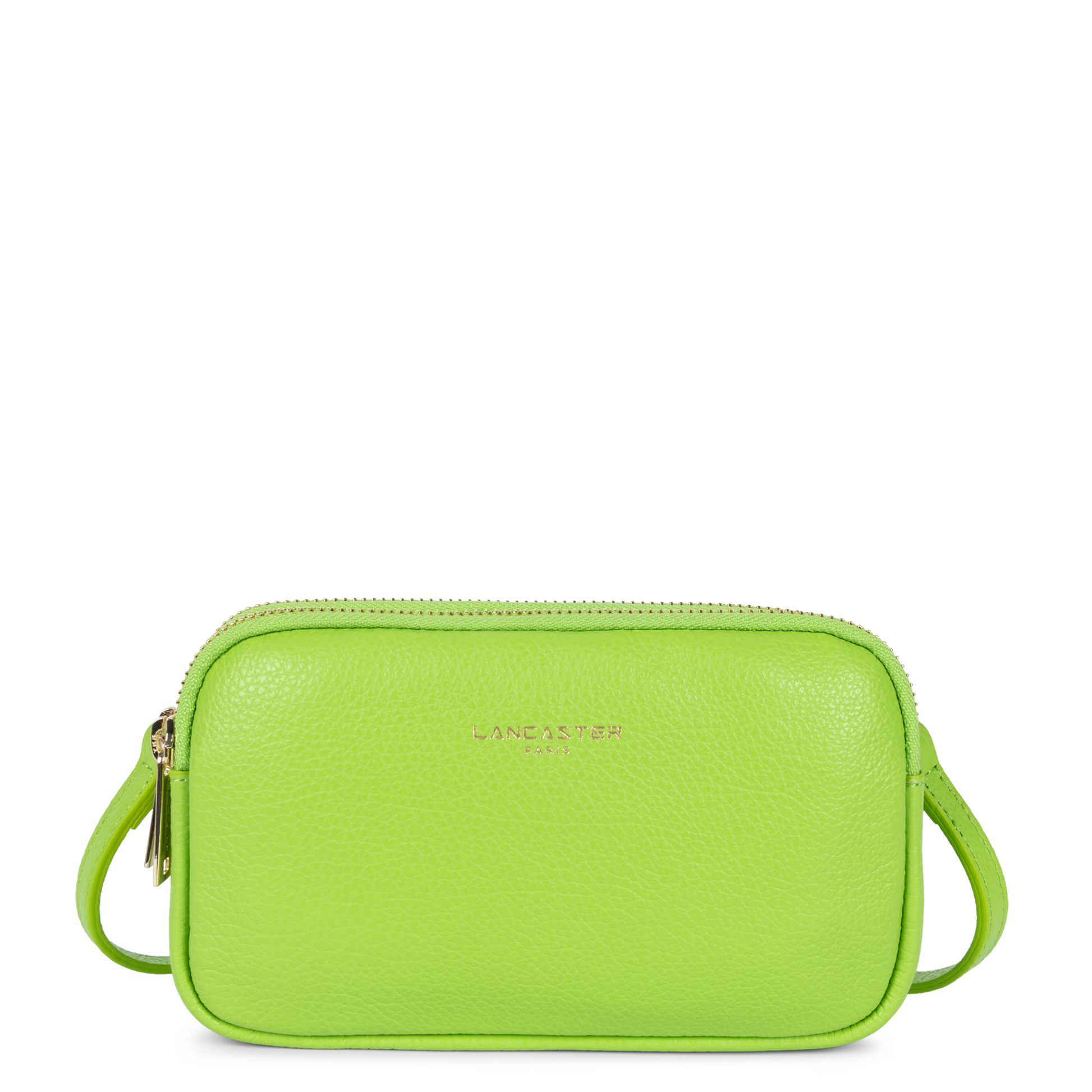 double pochette - dune #couleur_pomme