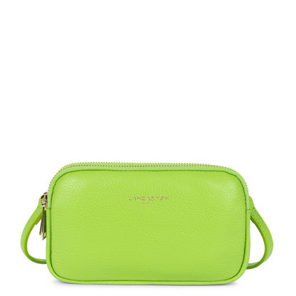 double pochette - dune #couleur_pomme