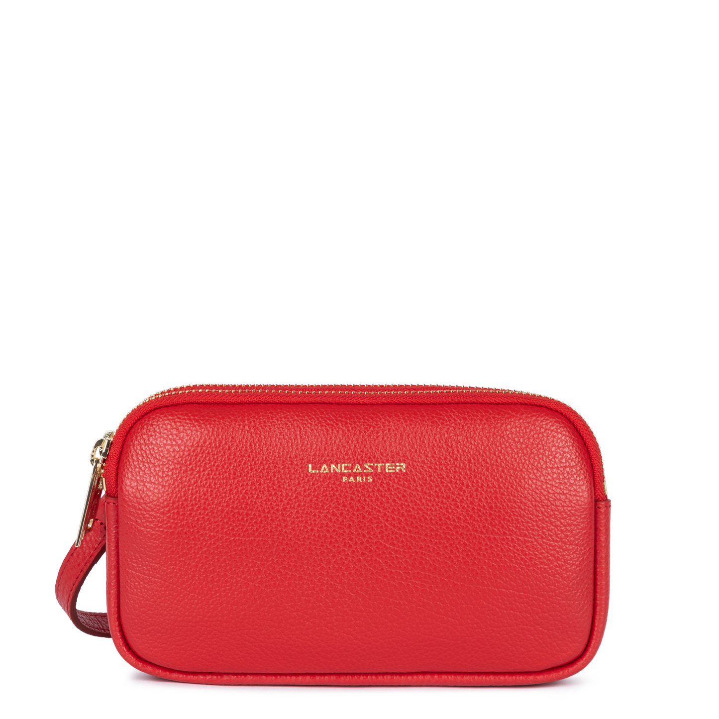 double pochette - dune #couleur_rouge