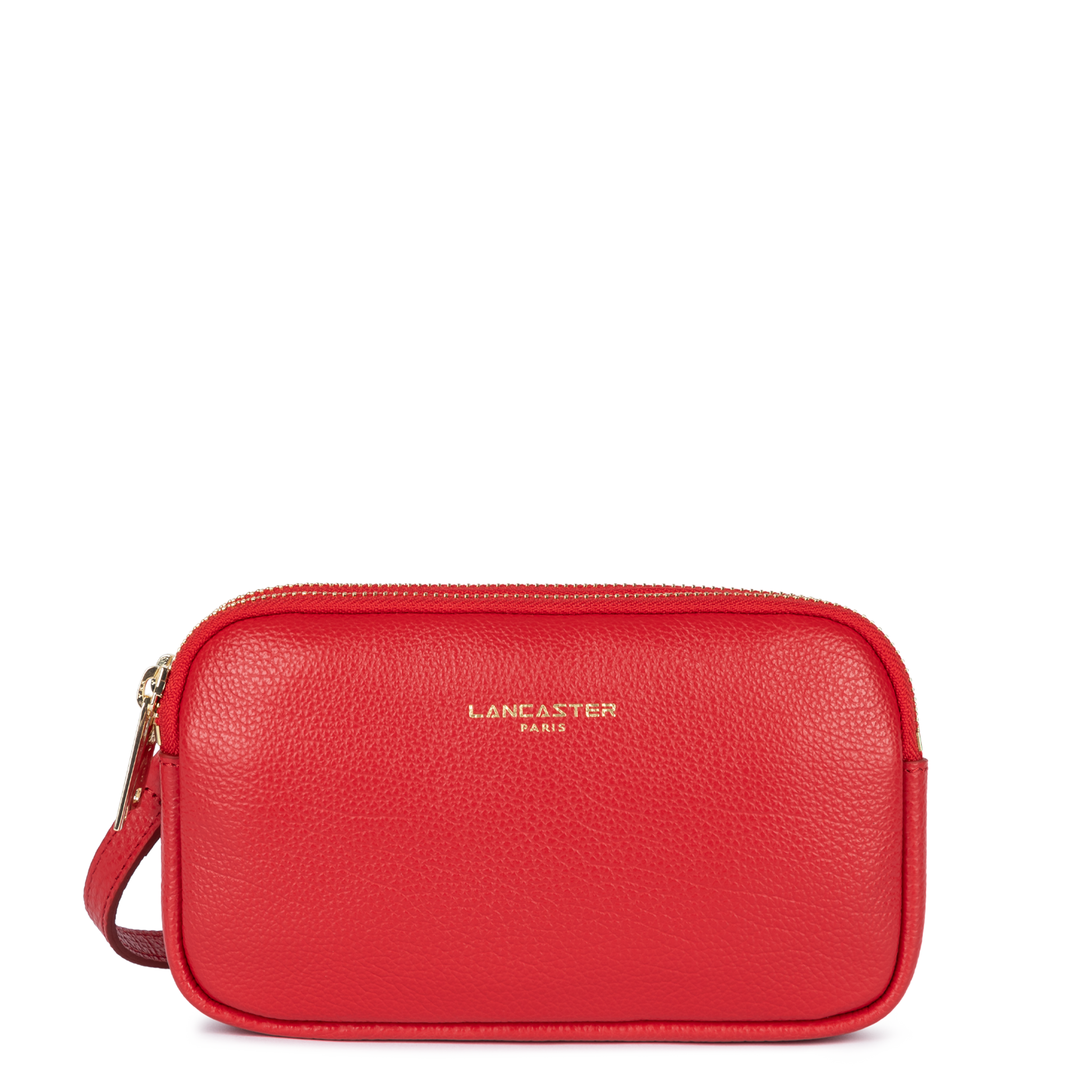 double pochette - dune #couleur_rouge