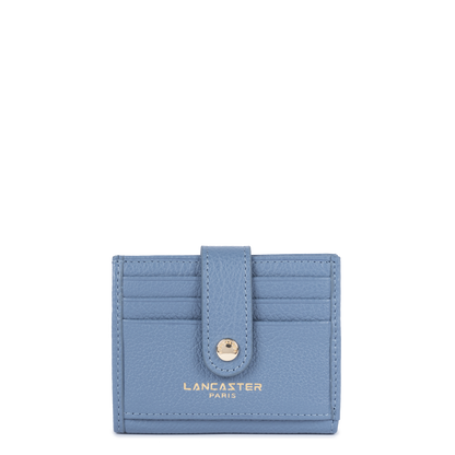 porte-cartes - dune #couleur_bleu-givr