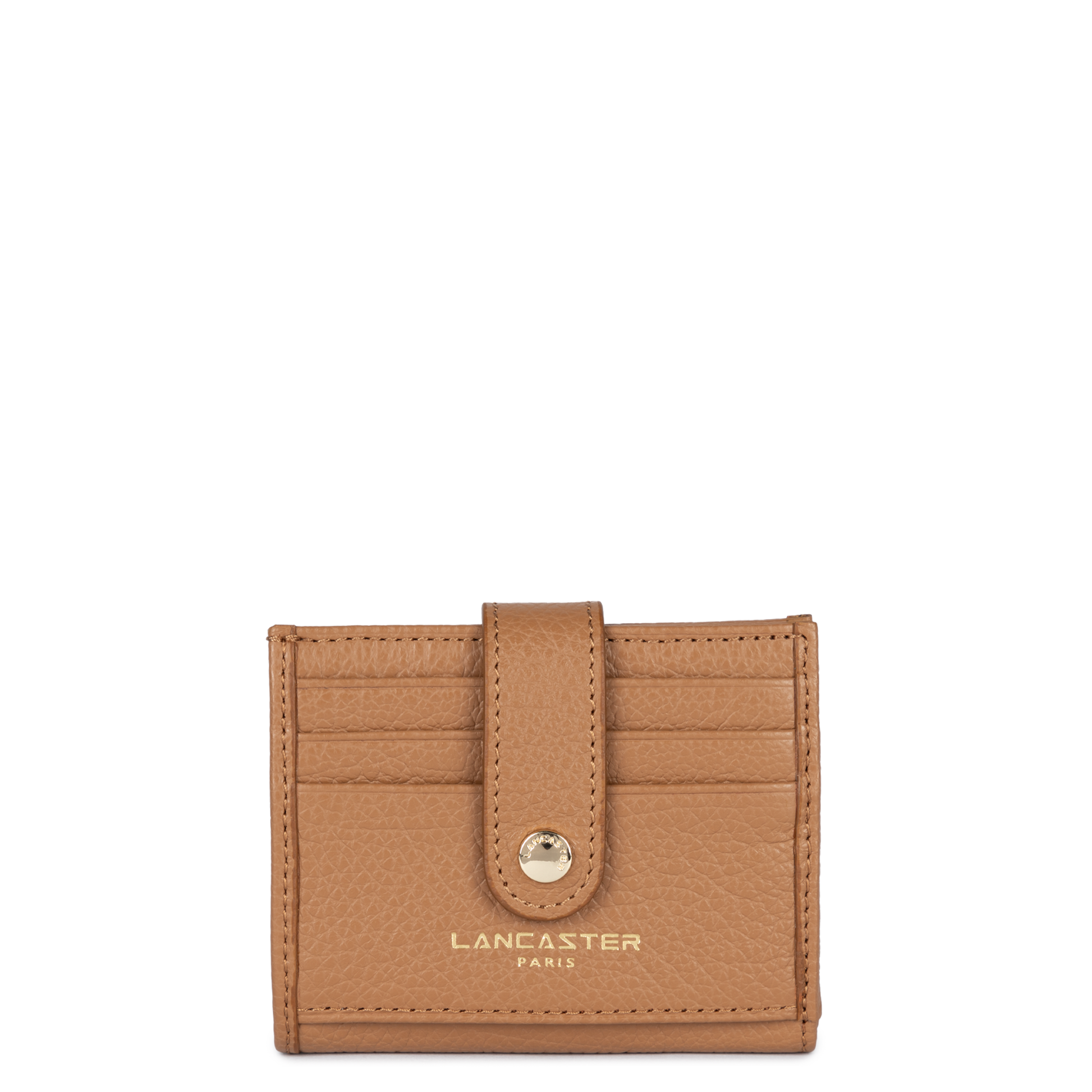 porte-cartes - dune #couleur_camel