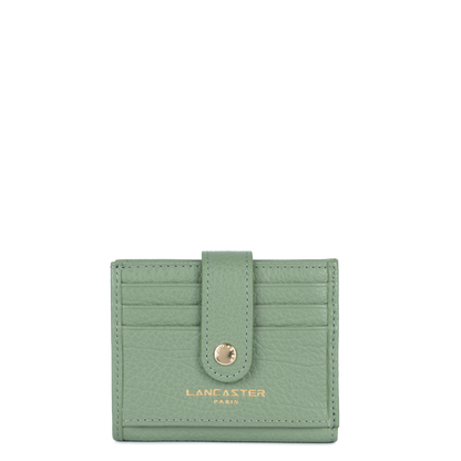 porte-cartes - dune #couleur_jade-antic