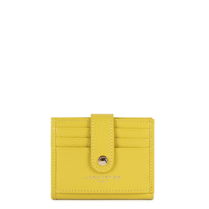 porte-cartes - dune #couleur_tilleul